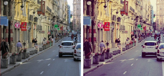 [Thaiware Infographic 61] เลือกใช้ Filters ใน Instagram อย่างไรให้ภาพออกมาปัง