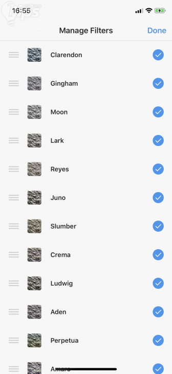 [Thaiware Infographic 61] เลือกใช้ Filters ใน Instagram อย่างไรให้ภาพออกมาปัง