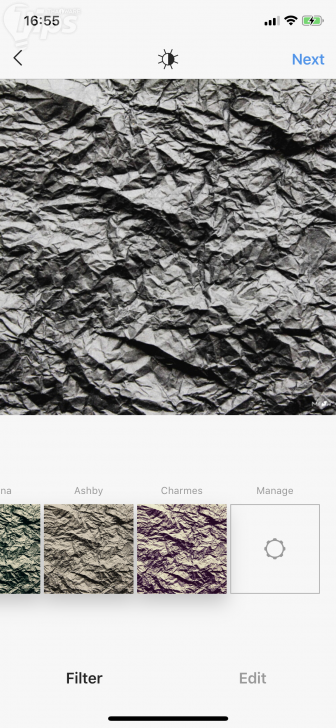 [Thaiware Infographic 61] เลือกใช้ Filters ใน Instagram อย่างไรให้ภาพออกมาปัง