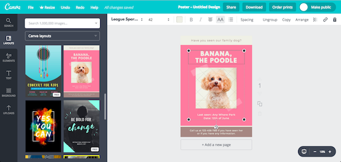 8 ฟรีเว็บไซต์ที่ให้บริการโปรแกรมเหมือน Adobe Illustrator