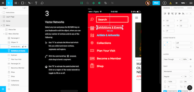 8 ฟรีเว็บไซต์ที่ให้บริการโปรแกรมเหมือน Adobe Illustrator
