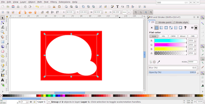 8 ฟรีเว็บไซต์ที่ให้บริการโปรแกรมเหมือน Adobe Illustrator