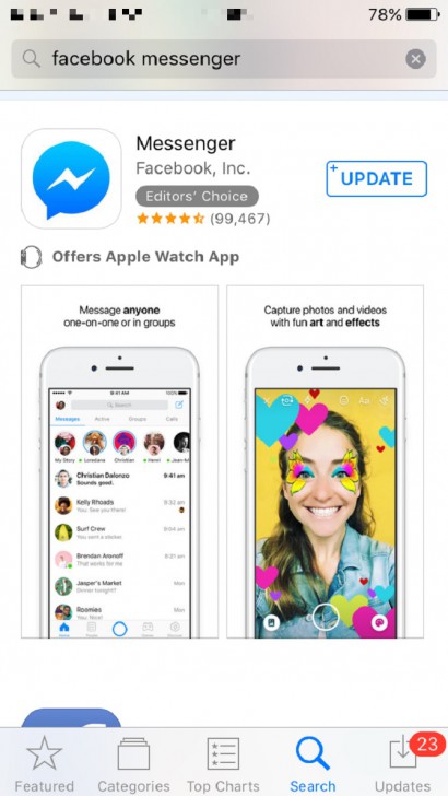 7 สิ่ง ที่ควรทำก่อนกดดาวน์โหลดแอพฯ ทุกครั้ง เพื่อป้องกันแอพฯ ปลอม