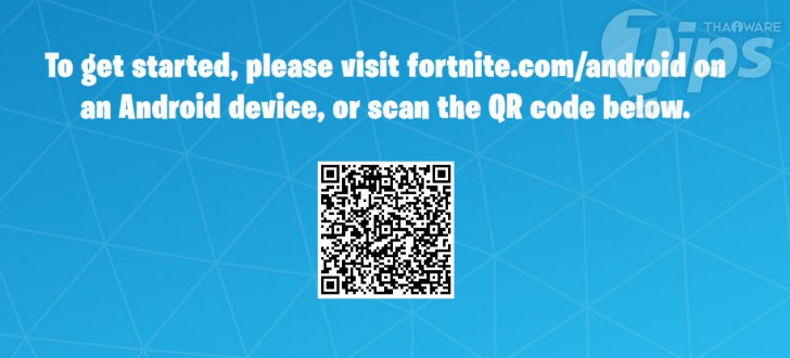 วิธีลง Fortnite Beta บนสมาร์ทโฟน Android ทั้งซัมซุงและรุ่นอื่นๆ