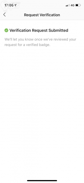 วิธีขอ Verified Badges ใน Instagram เพื่อประกาศให้โลกรู้ว่าเรานี่แหละตัวจริง