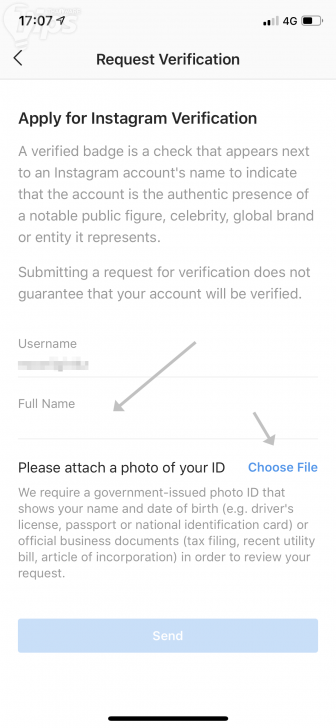วิธีขอ Verified Badges ใน Instagram เพื่อประกาศให้โลกรู้ว่าเรานี่แหละตัวจริง