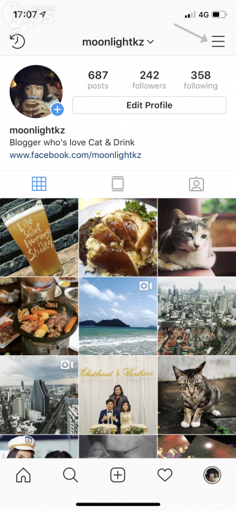 วิธีขอ Verified Badges ใน Instagram เพื่อประกาศให้โลกรู้ว่าเรานี่แหละตัวจริง