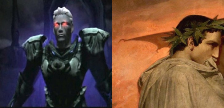 รู้ไว้ไม่โหล! กับแรงบันดาลใจและองค์ประกอบที่ซีรีย์ Devil May Cry นำมาใช้