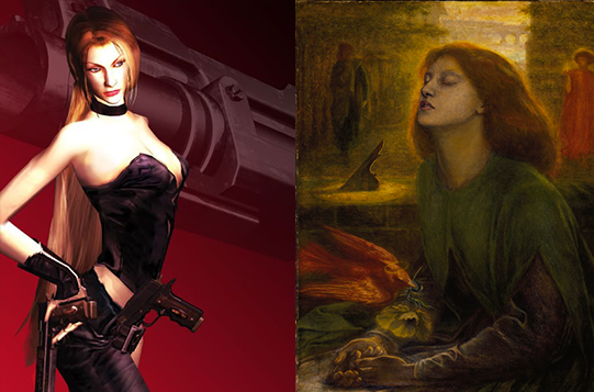 รู้ไว้ไม่โหล! กับแรงบันดาลใจและองค์ประกอบที่ซีรีย์ Devil May Cry นำมาใช้ รู้ไว้ไม่โหล! กับแรงบันดาลใจและองค์ประกอบที่ซีรีย์ Devil May Cry นำมาใช้