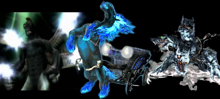 รู้ไว้ไม่โหล! กับแรงบันดาลใจและองค์ประกอบที่ซีรีย์ Devil May Cry นำมาใช้