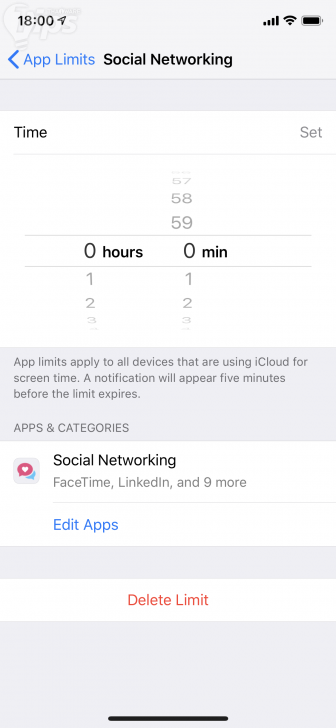 แนะนำลูกเล่นใหม่ที่มาพร้อมกับ iOS 12