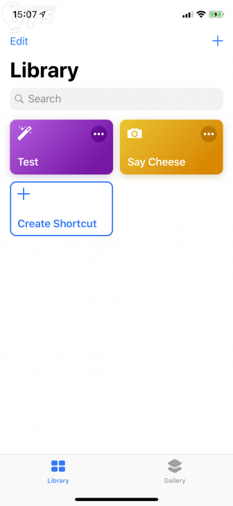 แนะนำลูกเล่นใหม่ที่มาพร้อมกับ iOS 12