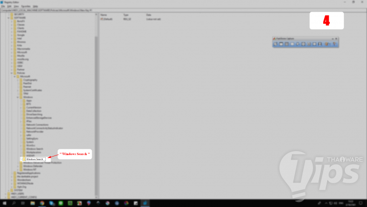 วิธีปิด Cortana บน Windows 10 เวอร์ชัน Home และ Pro
