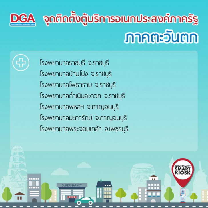 ในบัตรประชาชนมีข้อมูลอะไรอยู่บ้าง?