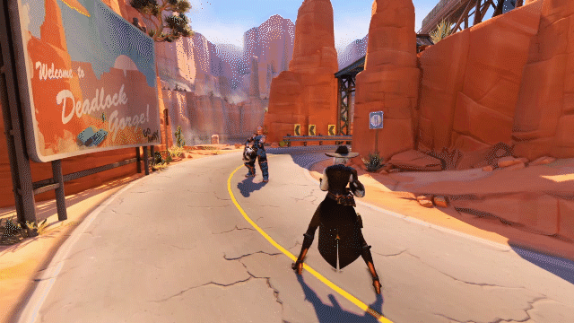 Ashe ฮิตสแกนตัวใหม่ที่จะเปลี่ยนโฉมเกมรุกของทีม