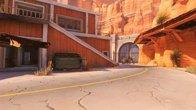 Ashe ฮิตสแกนตัวใหม่ที่จะเปลี่ยนโฉมเกมรุกของทีม