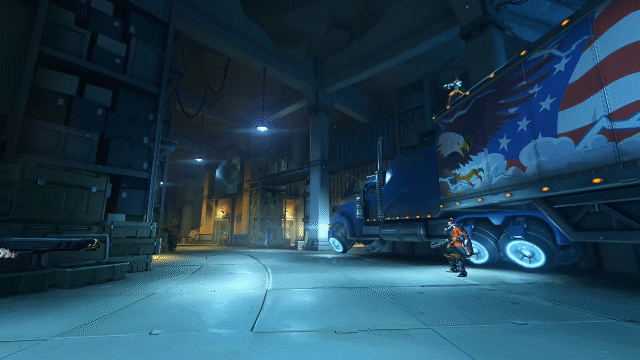 Ashe ฮิตสแกนตัวใหม่ที่จะเปลี่ยนโฉมเกมรุกของทีม