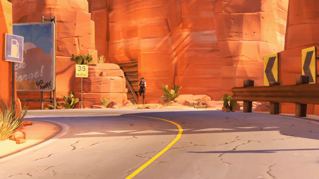 Ashe ฮิตสแกนตัวใหม่ที่จะเปลี่ยนโฉมเกมรุกของทีม