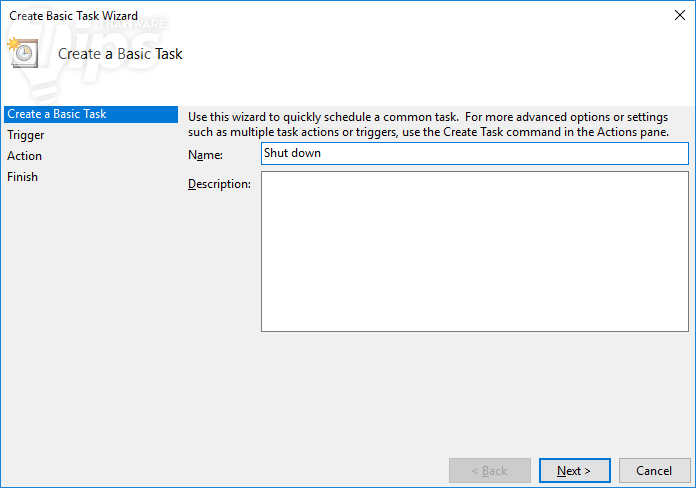 วิธีตั้งเวลาปิดคอมล่วงหน้า ทำง่าย ไม่ต้องลงโปรแกรมเพิ่ม