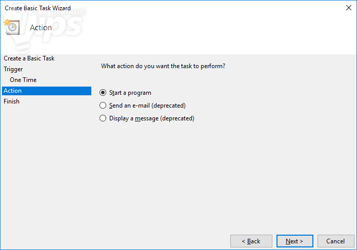 วิธีตั้งเวลาปิดคอมล่วงหน้า ทำง่าย ไม่ต้องลงโปรแกรมเพิ่ม