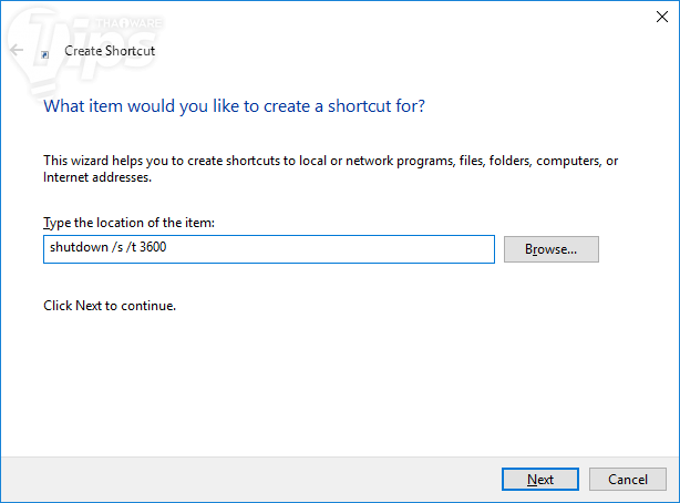 วิธีตั้งเวลาปิดคอมล่วงหน้า ทำง่าย ไม่ต้องลงโปรแกรมเพิ่ม