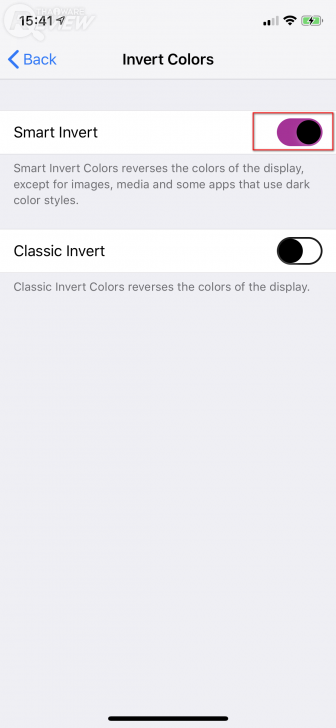 7 วิธีถนอมสายตาสำหรับผู้ใช้งานมือถือ iPhone
