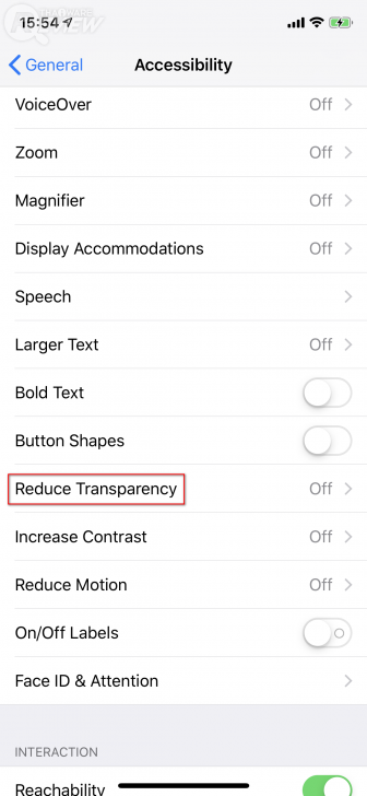7 วิธีถนอมสายตาสำหรับผู้ใช้งานมือถือ iPhone