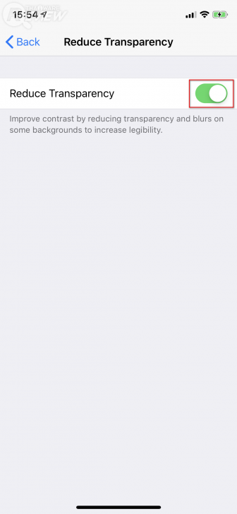 7 วิธีถนอมสายตาสำหรับผู้ใช้งานมือถือ iPhone