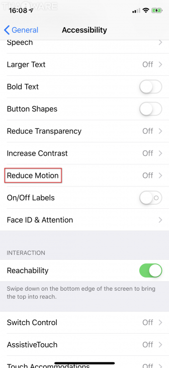 7 วิธีถนอมสายตาสำหรับผู้ใช้งานมือถือ iPhone