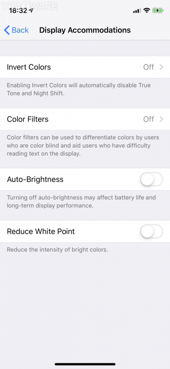 7 วิธีถนอมสายตาสำหรับผู้ใช้งานมือถือ iPhone