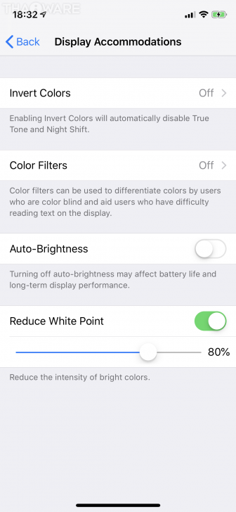 7 วิธีถนอมสายตาสำหรับผู้ใช้งานมือถือ iPhone