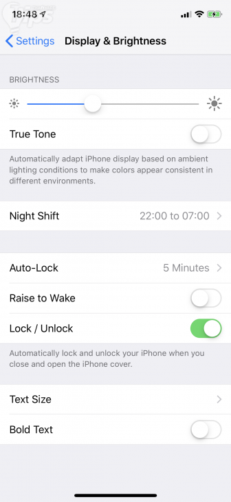 7 วิธีถนอมสายตาสำหรับผู้ใช้งานมือถือ iPhone