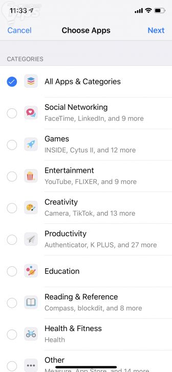 7 วิธีถนอมสายตาสำหรับผู้ใช้งานมือถือ iPhone