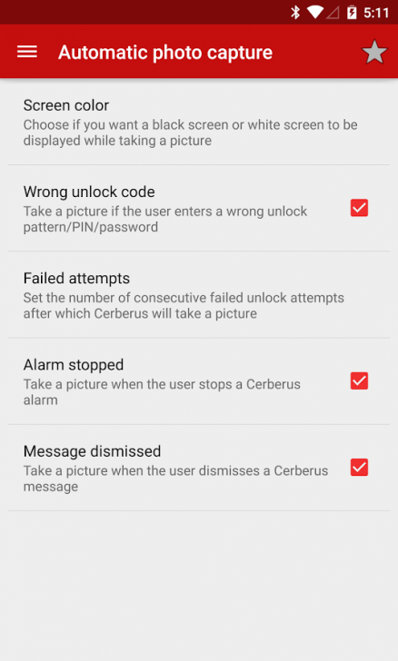 7 แอป กันขโมยบนมือถือแอนดรอยด์ Android ติดเครื่องไว้ เพิ่มโอกาสได้คืน