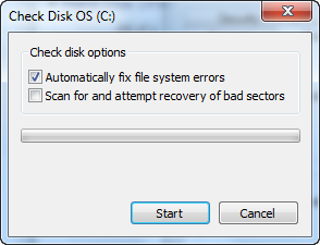 ทำไมคอมค้างบ่อย! มาเช็คสุขภาพ HDD กันเถอะ ว่ามี Bad Sector หรือเปล่า 