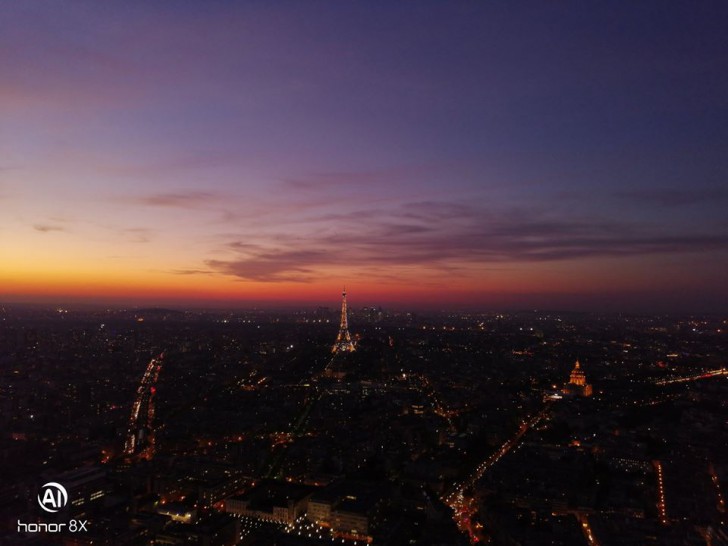 5 ทริคถ่ายตอนรูปกลางคืนสวยๆ ด้วยสมาร์ทโฟน ต้อนรับเทศกาลคริสต์มาสและปีใหม่ที่จะถึงนี้