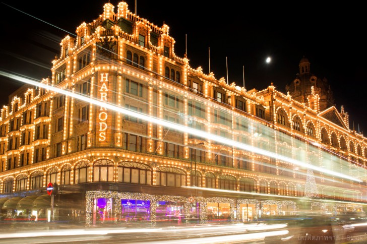 5 ทริคถ่ายตอนรูปกลางคืนสวยๆ ด้วยสมาร์ทโฟน ต้อนรับเทศกาลคริสต์มาสและปีใหม่ที่จะถึงนี้