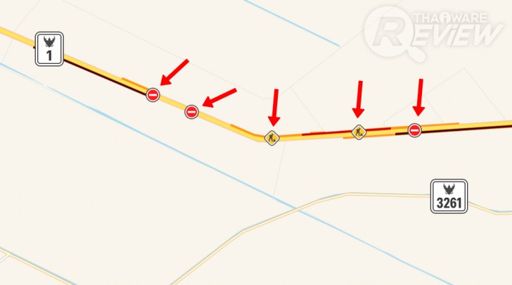 วางแผนเลี่ยงรถติดช่วงเทศกาลปีใหม่! ไปกับแอปฯ Google Maps