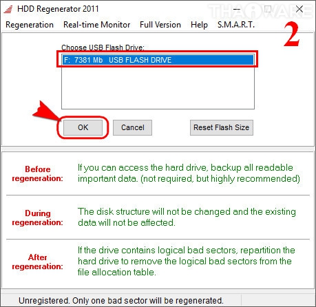 ทำไมคอมค้างบ่อย! มาเช็คสุขภาพ HDD กันเถอะ ว่ามี Bad Sector หรือเปล่า 