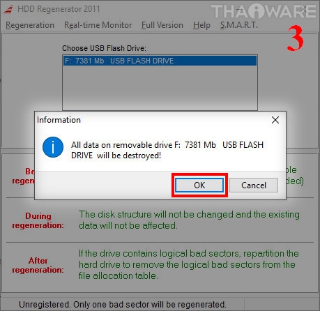 ทำไมคอมค้างบ่อย! มาเช็คสุขภาพ HDD กันเถอะ ว่ามี Bad Sector หรือเปล่า 