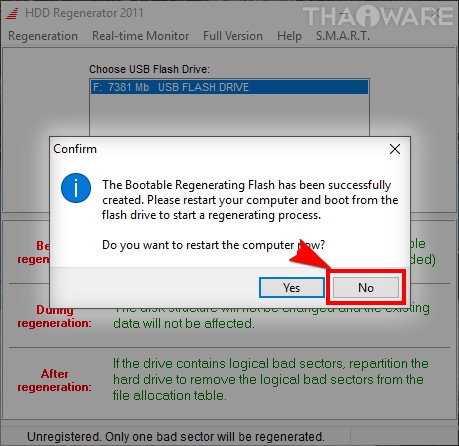 ทำไมคอมค้างบ่อย! มาเช็คสุขภาพ HDD กันเถอะ ว่ามี Bad Sector หรือเปล่า 