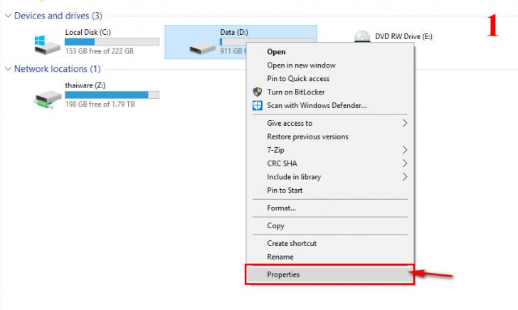 ทำไมคอมค้างบ่อย! มาเช็คสุขภาพ HDD กันเถอะ ว่ามี Bad Sector หรือเปล่า 