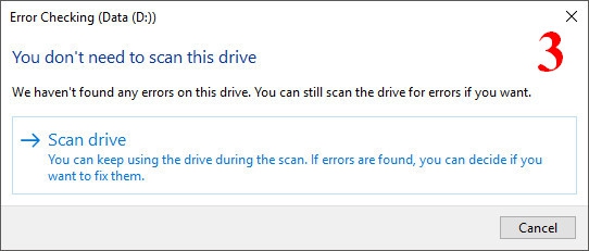 ทำไมคอมค้างบ่อย! มาเช็คสุขภาพ HDD กันเถอะ ว่ามี Bad Sector หรือเปล่า 