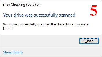 ทำไมคอมค้างบ่อย! มาเช็คสุขภาพ HDD กันเถอะ ว่ามี Bad Sector หรือเปล่า 