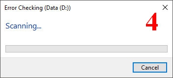 ทำไมคอมค้างบ่อย! มาเช็คสุขภาพ HDD กันเถอะ ว่ามี Bad Sector หรือเปล่า 