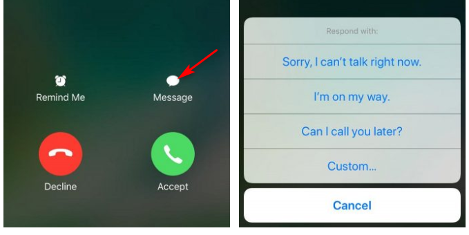 เราทำอะไรกับ iPhone ได้บ้าง ระหว่างที่ถูกใช้คุยโทรศัพท์อยู่ เราทำอะไรกับ iPhone ได้บ้าง ระหว่างที่ถูกใช้คุยโทรศัพท์อยู่