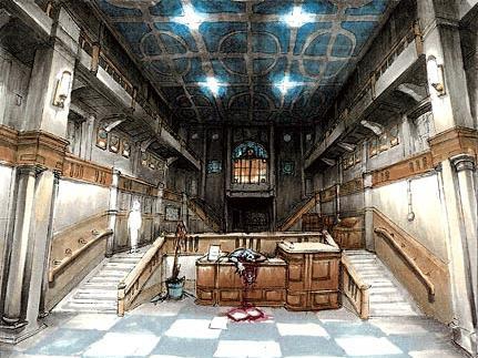 รู้ไว้ไม่โหล! รู้หรือไม่ว่าสถานีตำรวจ Raccoon City เคยเป็นพิพิธภัณฑ์มาก่อน!? 