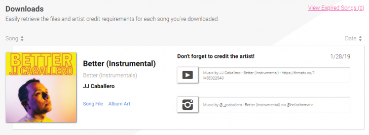 5 เว็บไซต์ที่แจกเพลงให้เราไปใช้บน YouTube ได้ฟรี