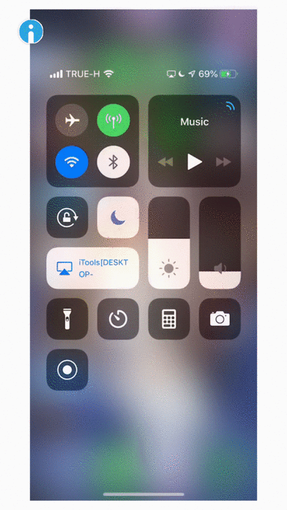 ใช้งานมือถือ และจอคอมพิวเตอร์ ในที่มืดให้สบายตากว่าเดิม ด้วย Dark Mode และ Night Shift