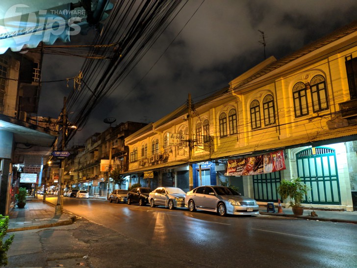 วิธีลง Night Sight ฟีเจอร์ถ่ายกลางคืนเทพๆ ของ Pixel Phone บนสมาร์ทโฟนรุ่นอื่น